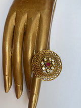 RINGS