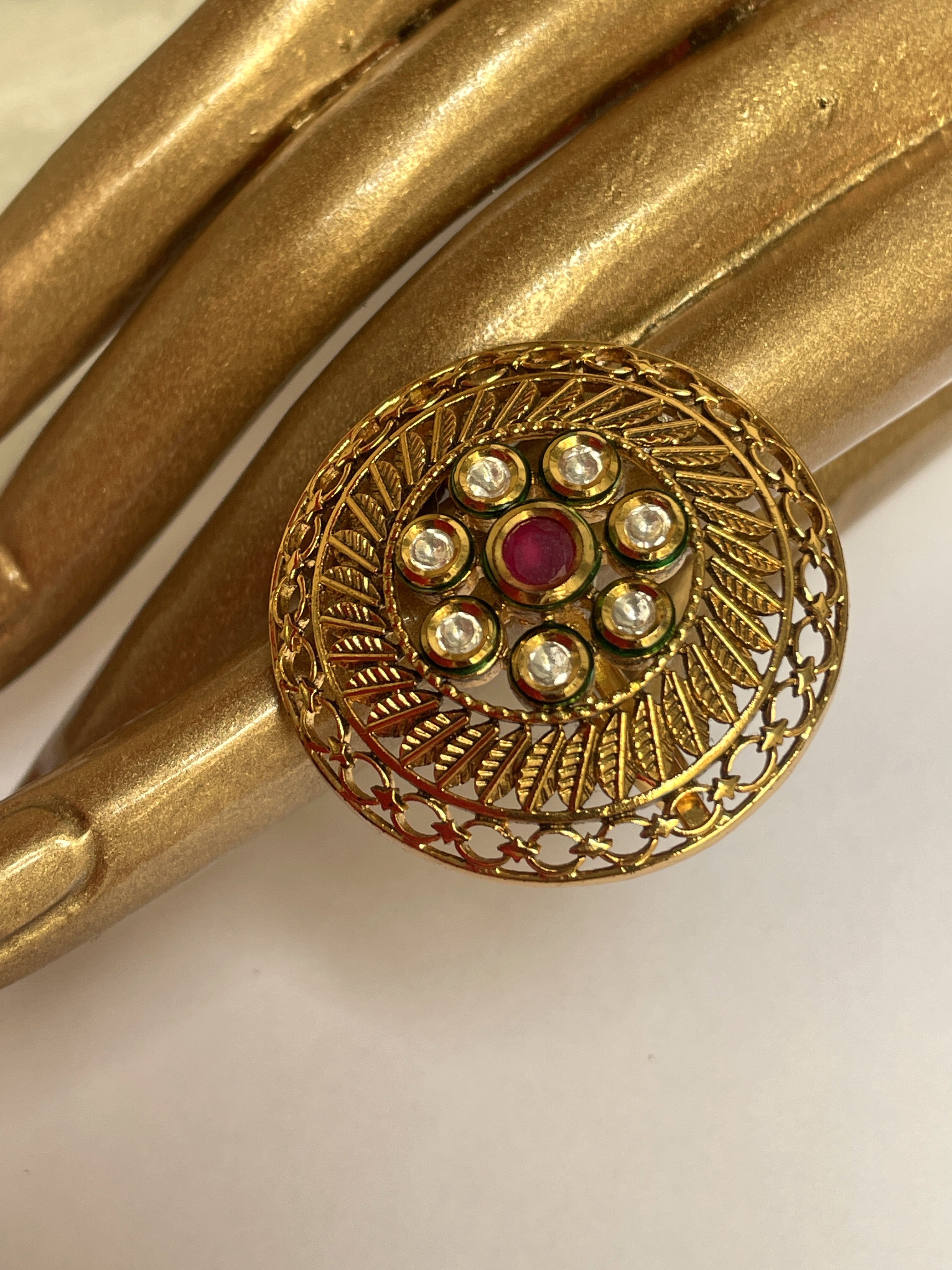 RINGS