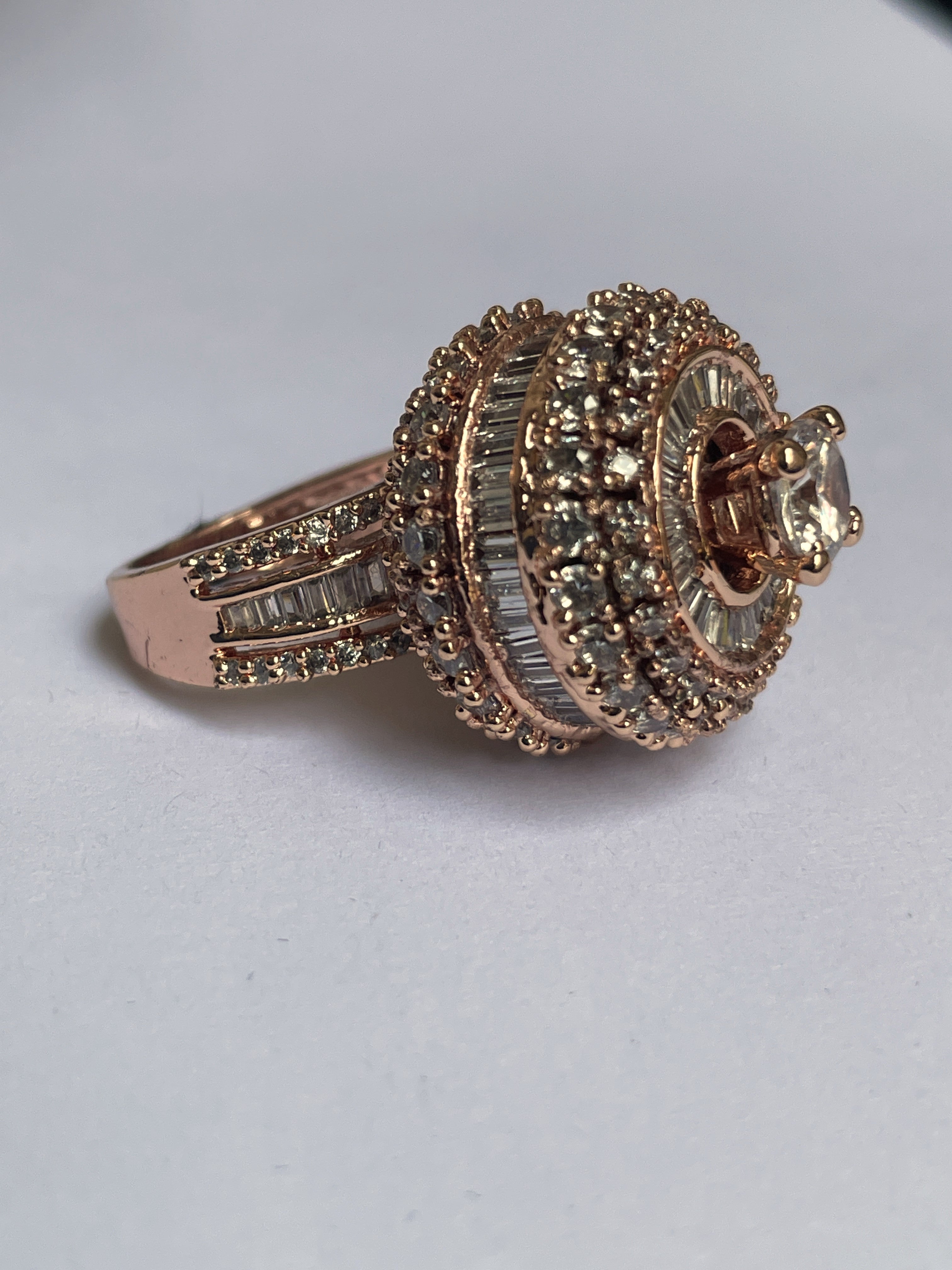 RINGS