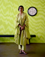 Green Apple Kallidar Angrakha