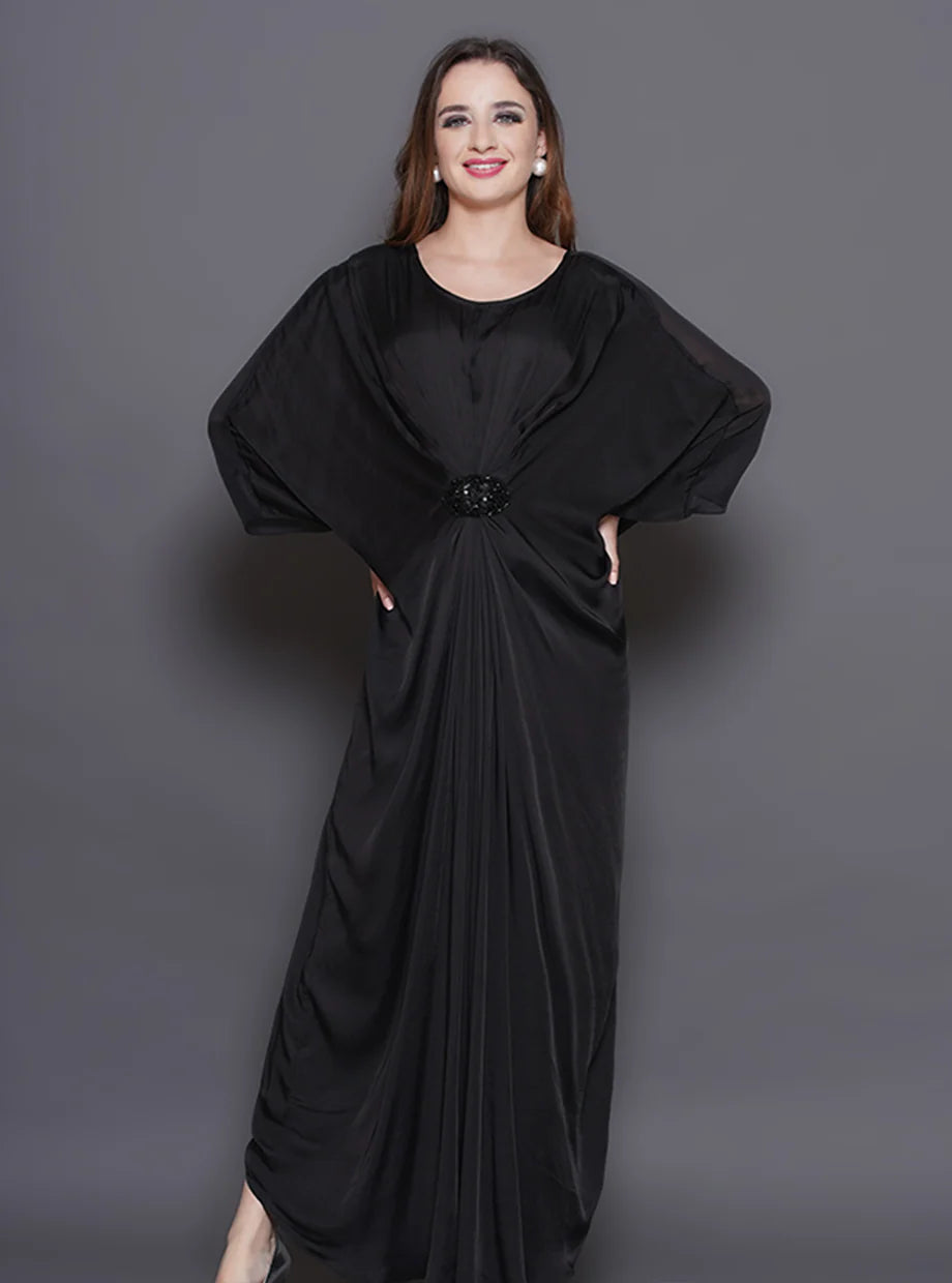 HEIRESS DRESS
