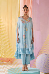 Saara co-ord set