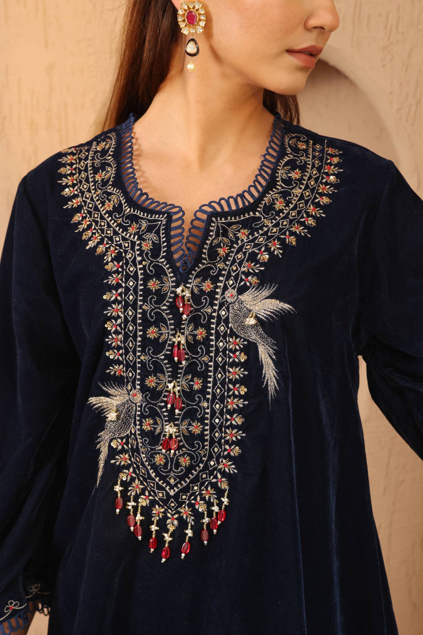 Kurta Set