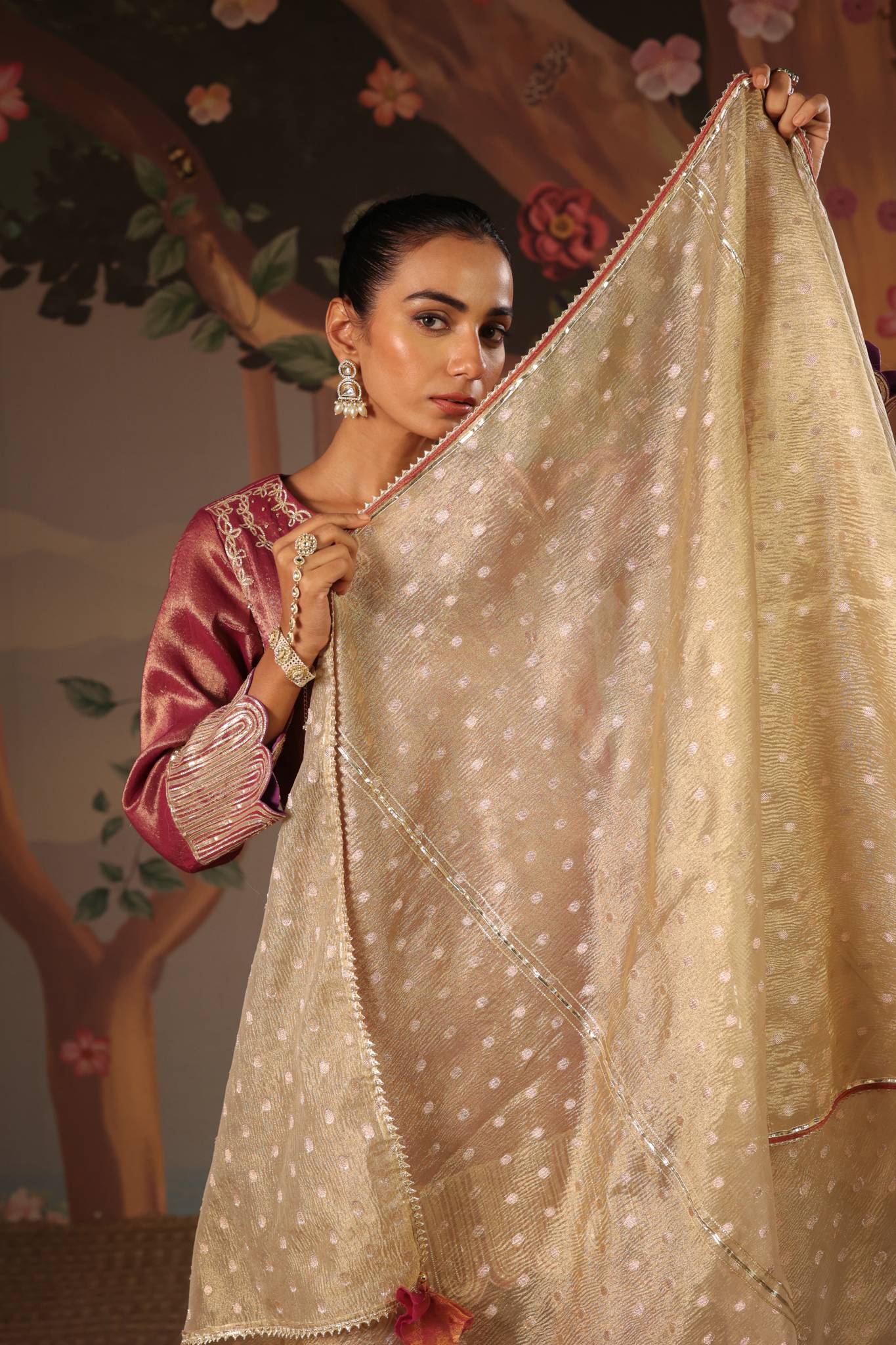 Kurta Set