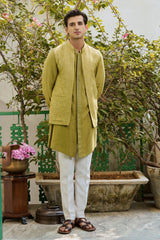 AMARANTH BANDI SET