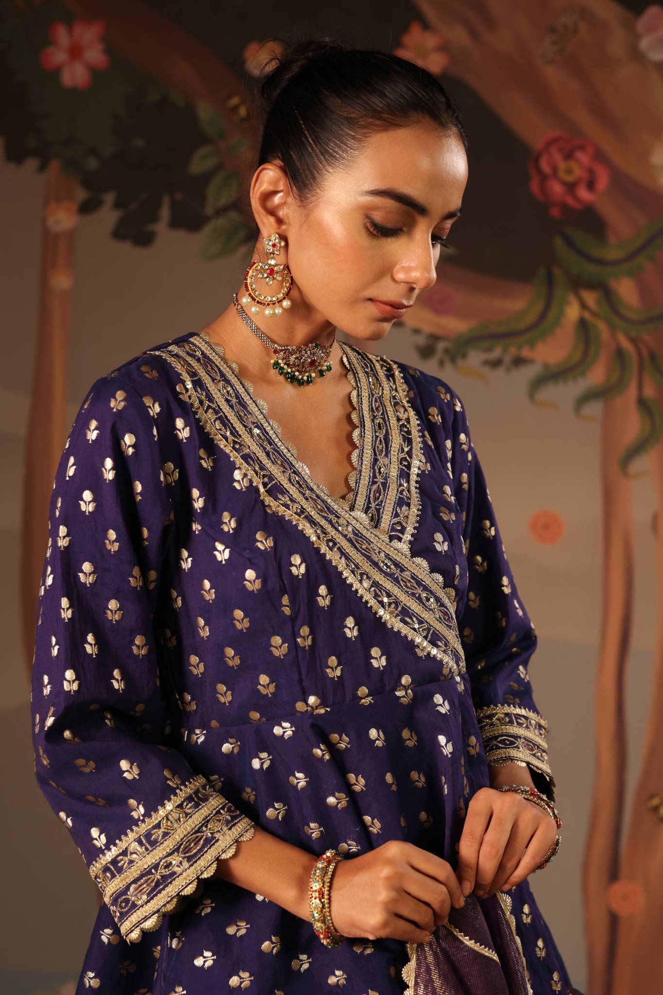 Kurta Set