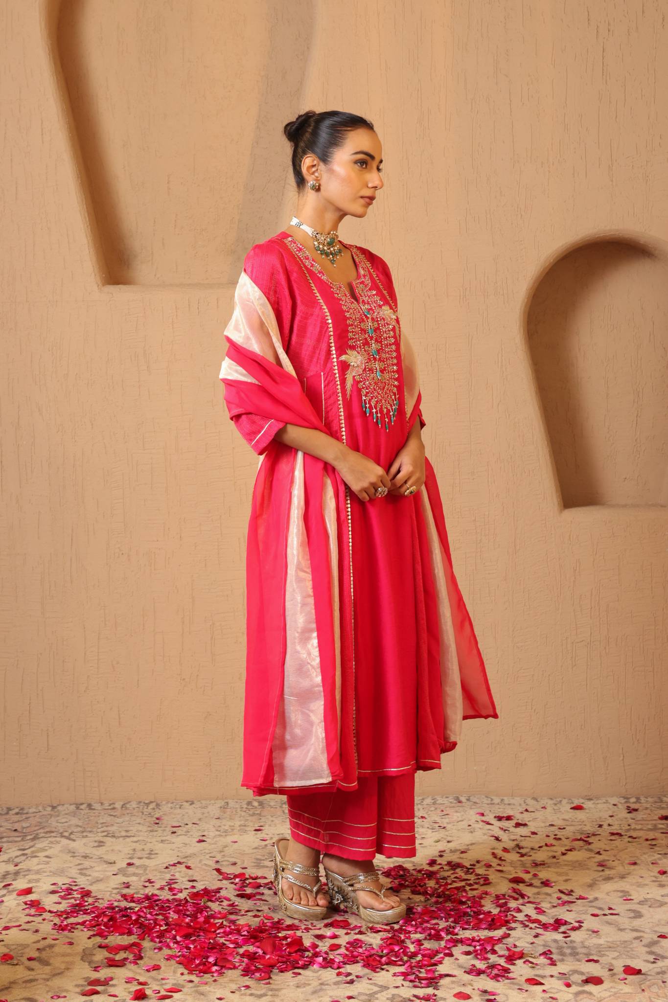 Kurta Set