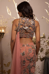 Akari Saree
