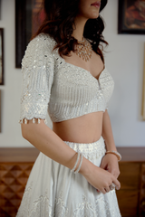 Aab Lehenga
