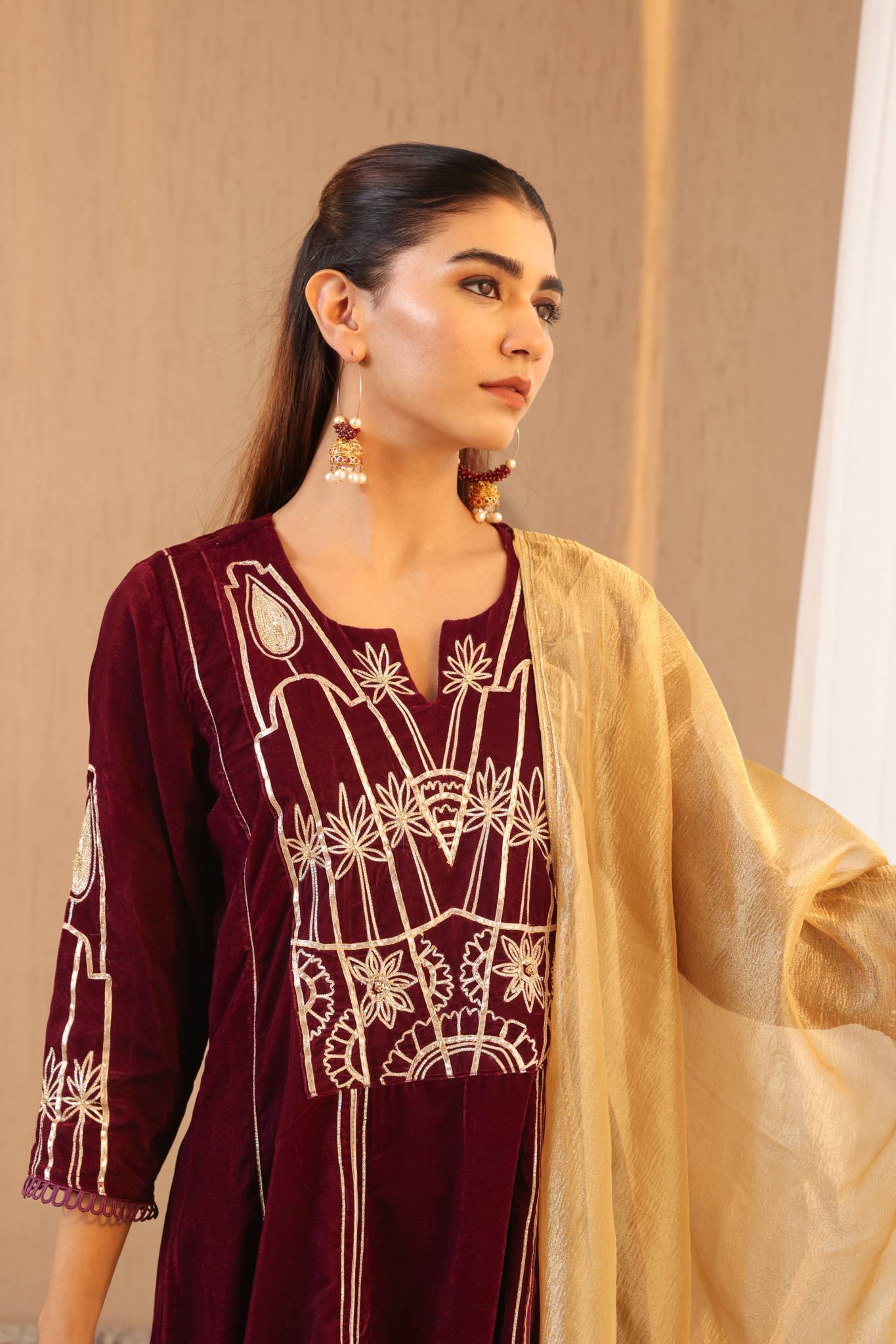 Kurta Set
