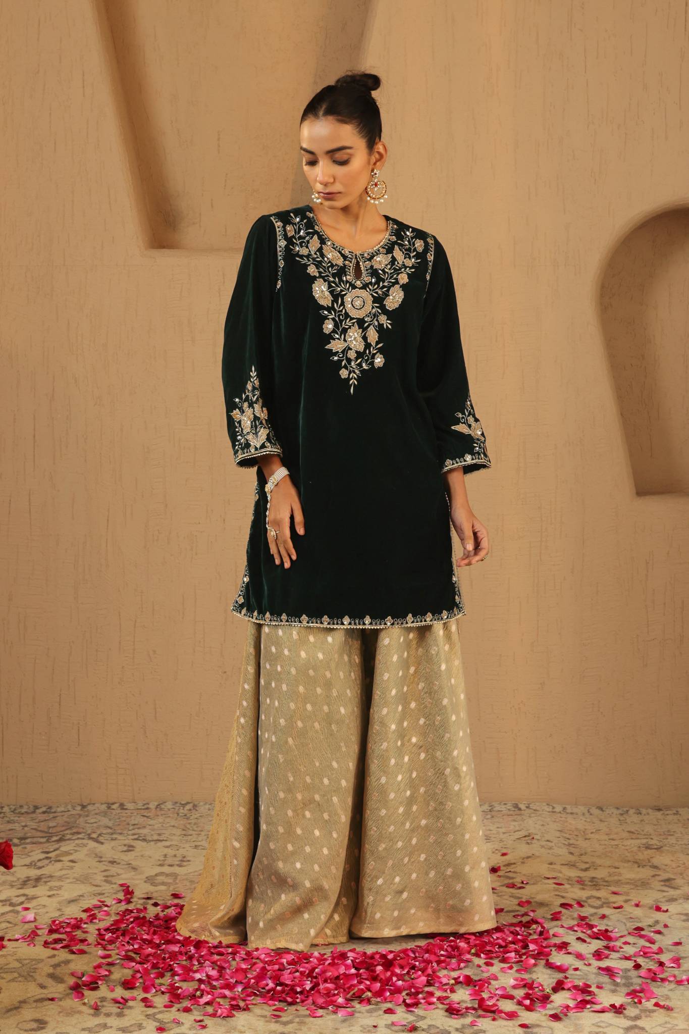 Kurta Set