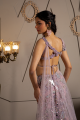 Skye Lehenga