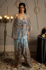 Ashya Co-ord