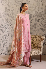 MAKARANDA "honey of flowers"pink