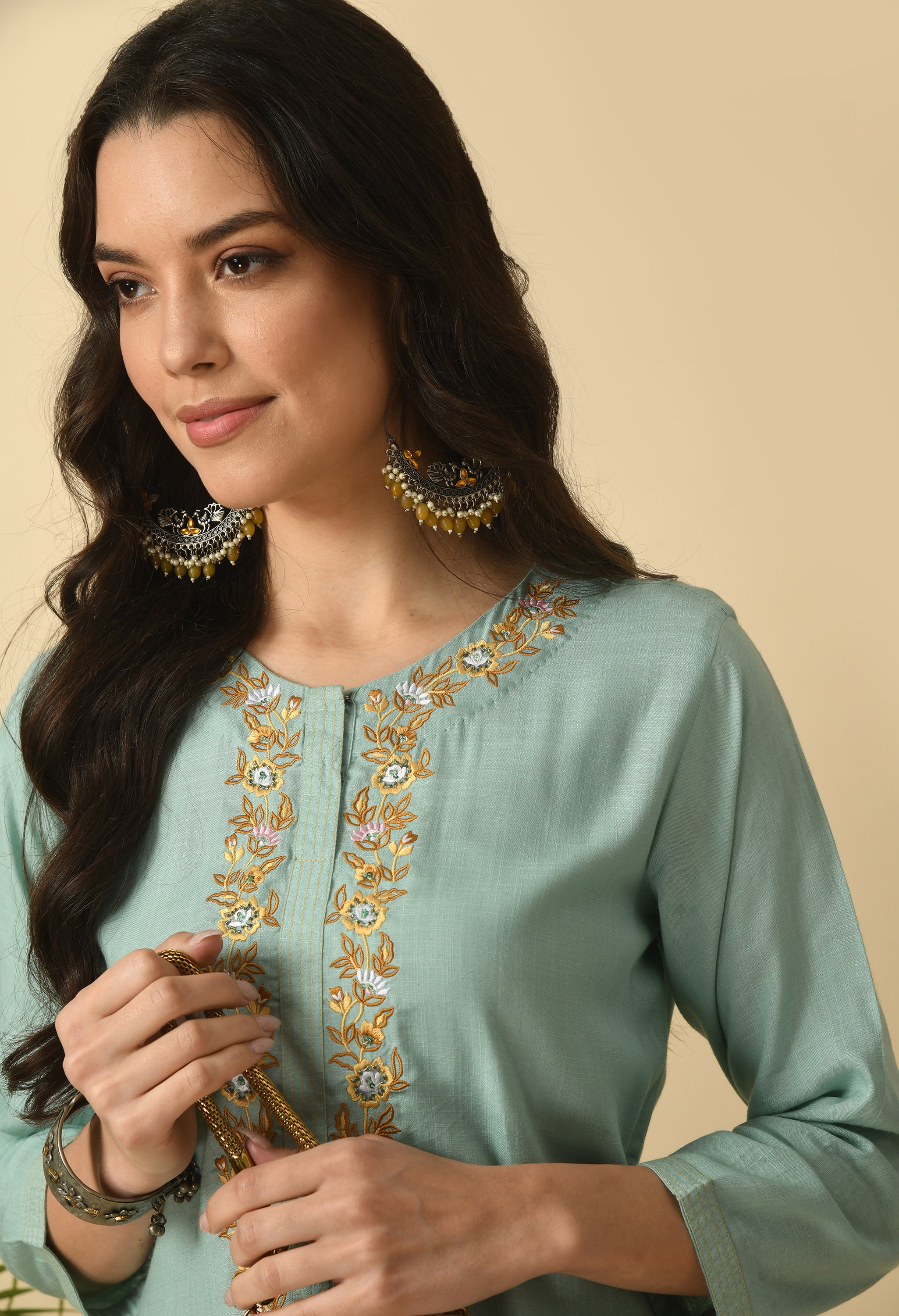 Kurta Set