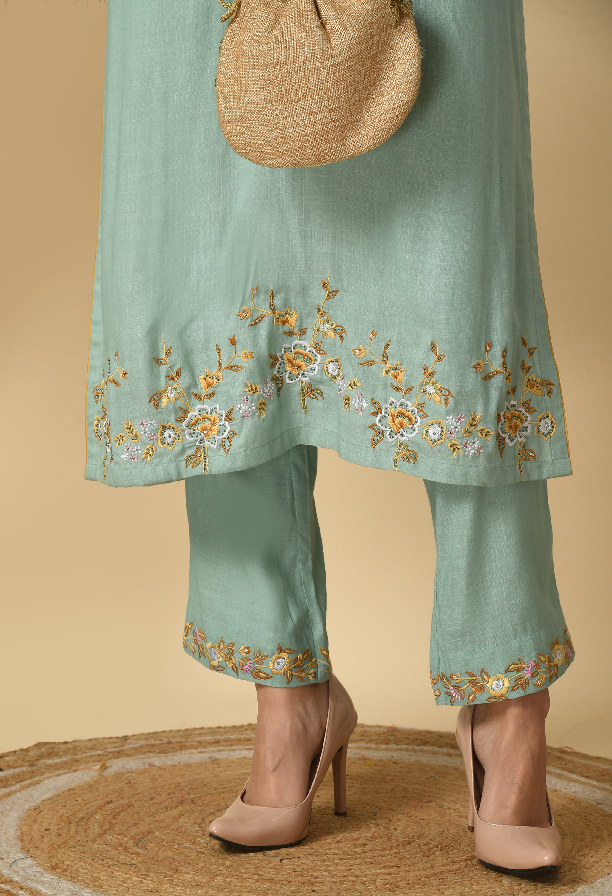 Kurta Set