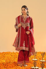 Shahzain
