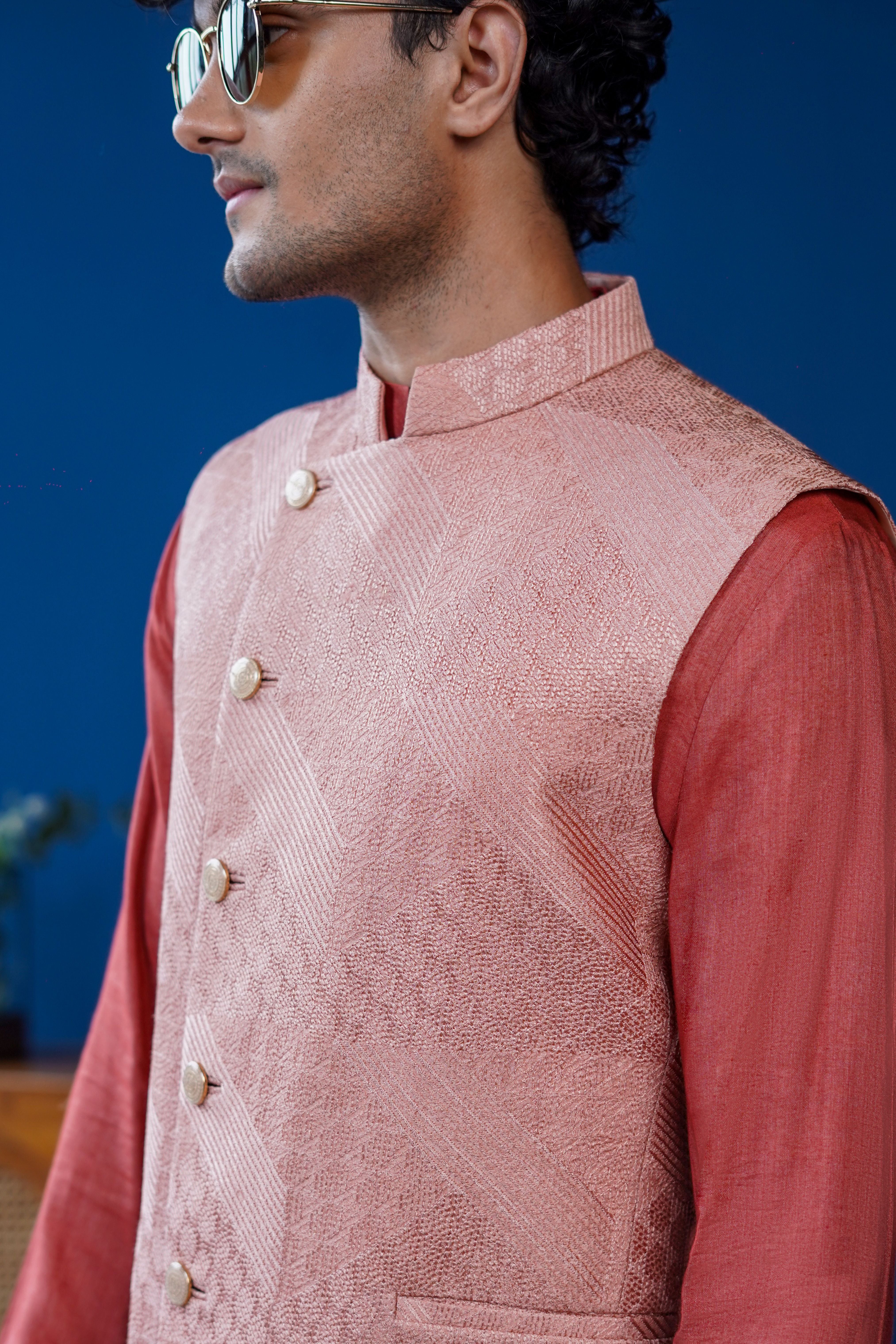 Rosaan Set