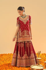 Sehrish