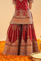 Sehrish