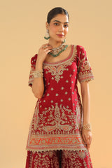 Sehrish