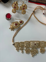 NECKLACE SET