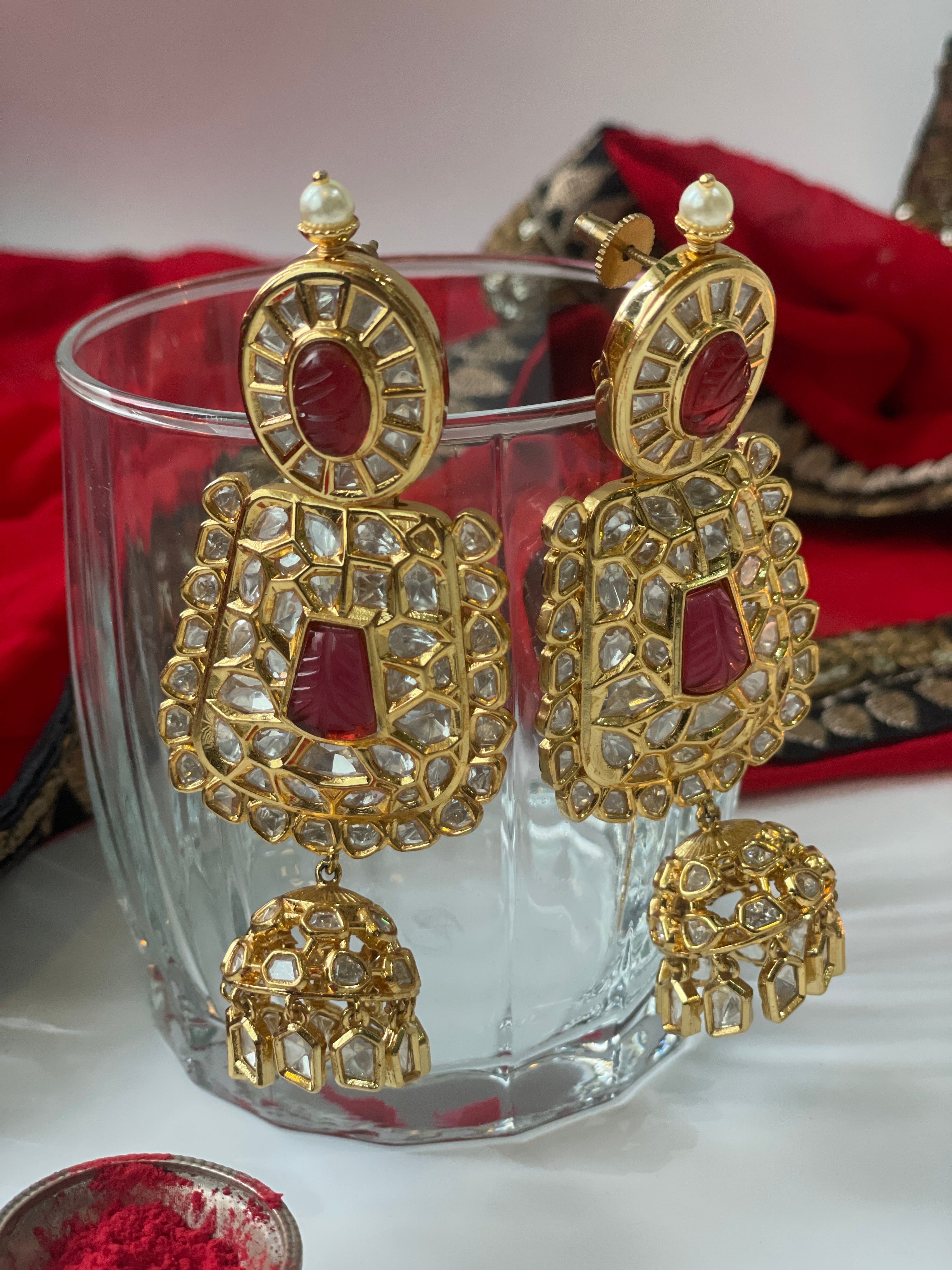 NECKLACE SET