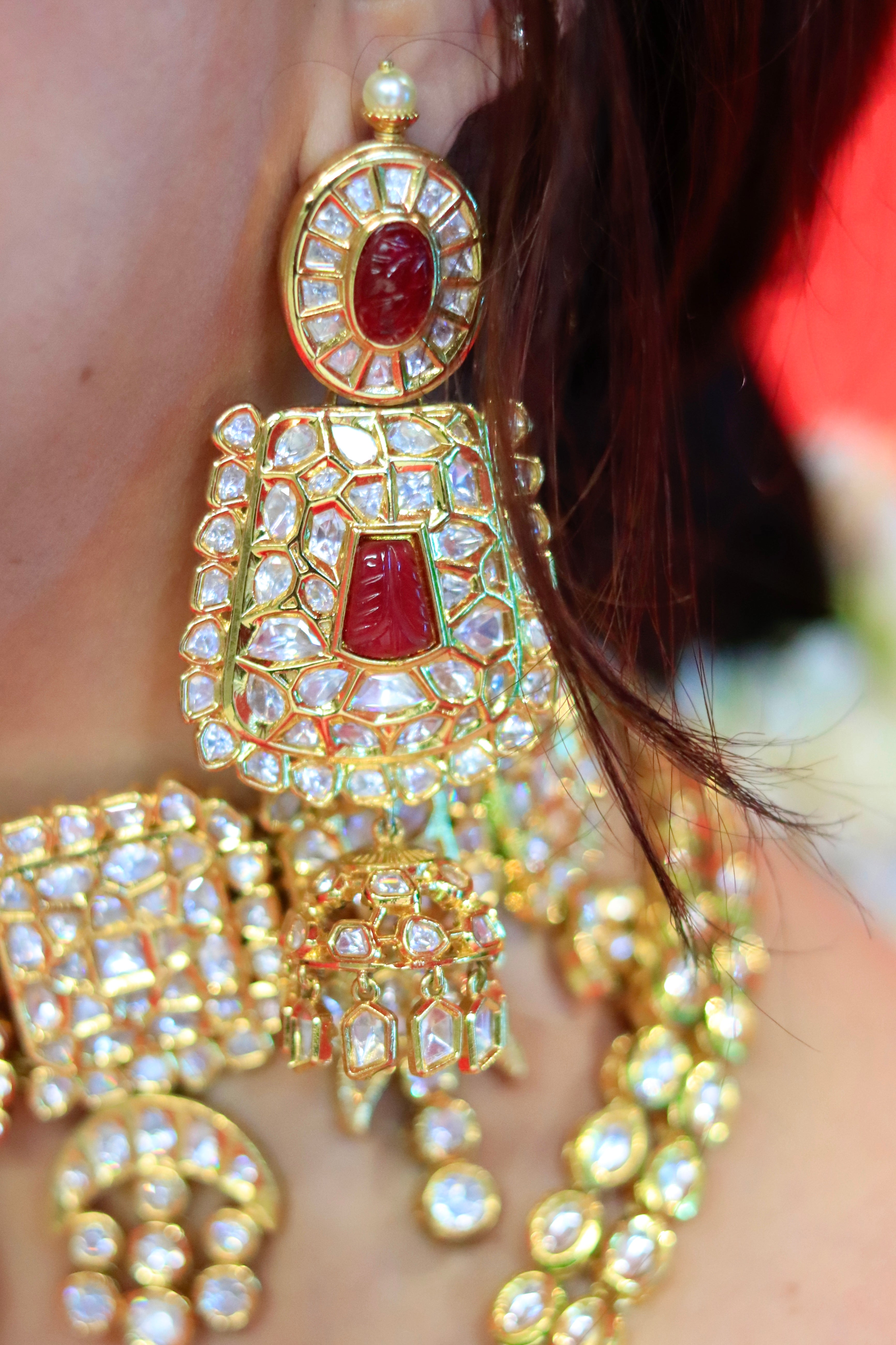 NECKLACE SET