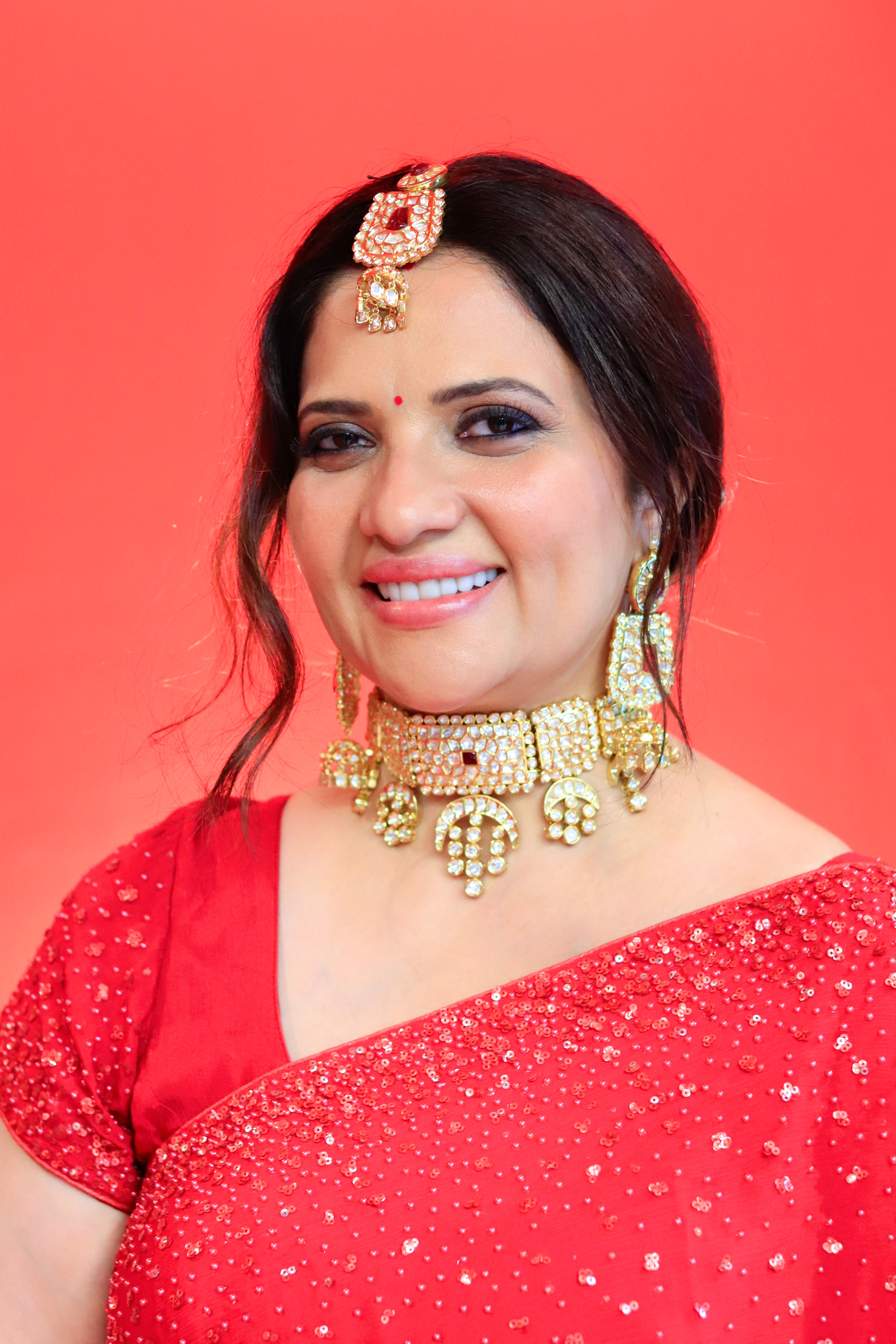 NECKLACE SET