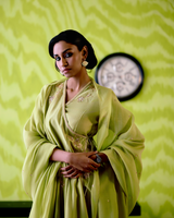Green Apple Kallidar Angrakha