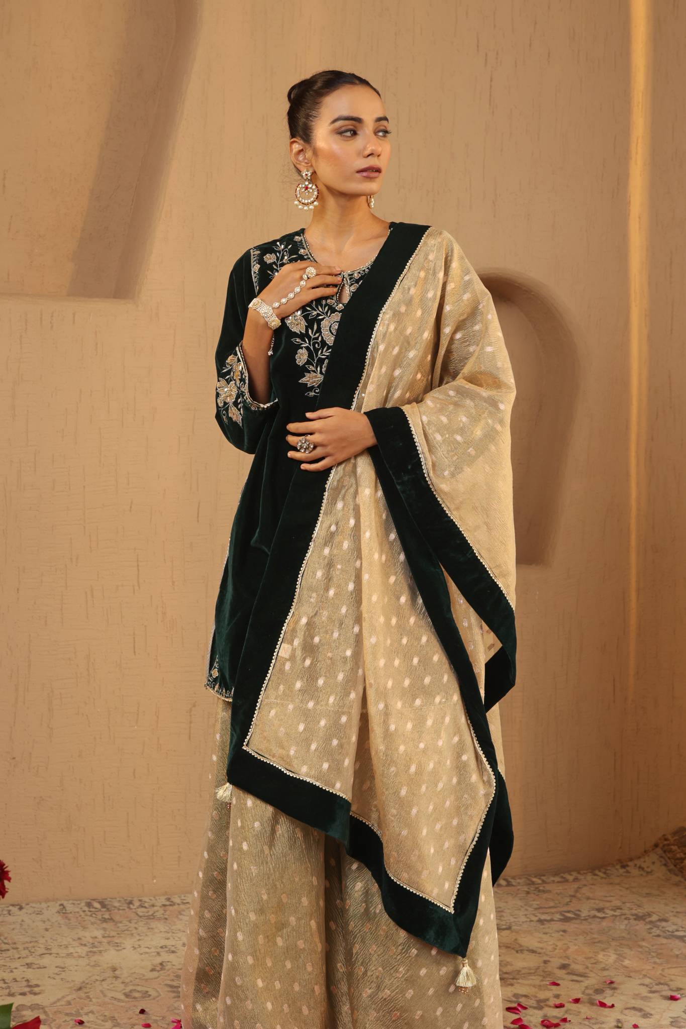 Kurta Set