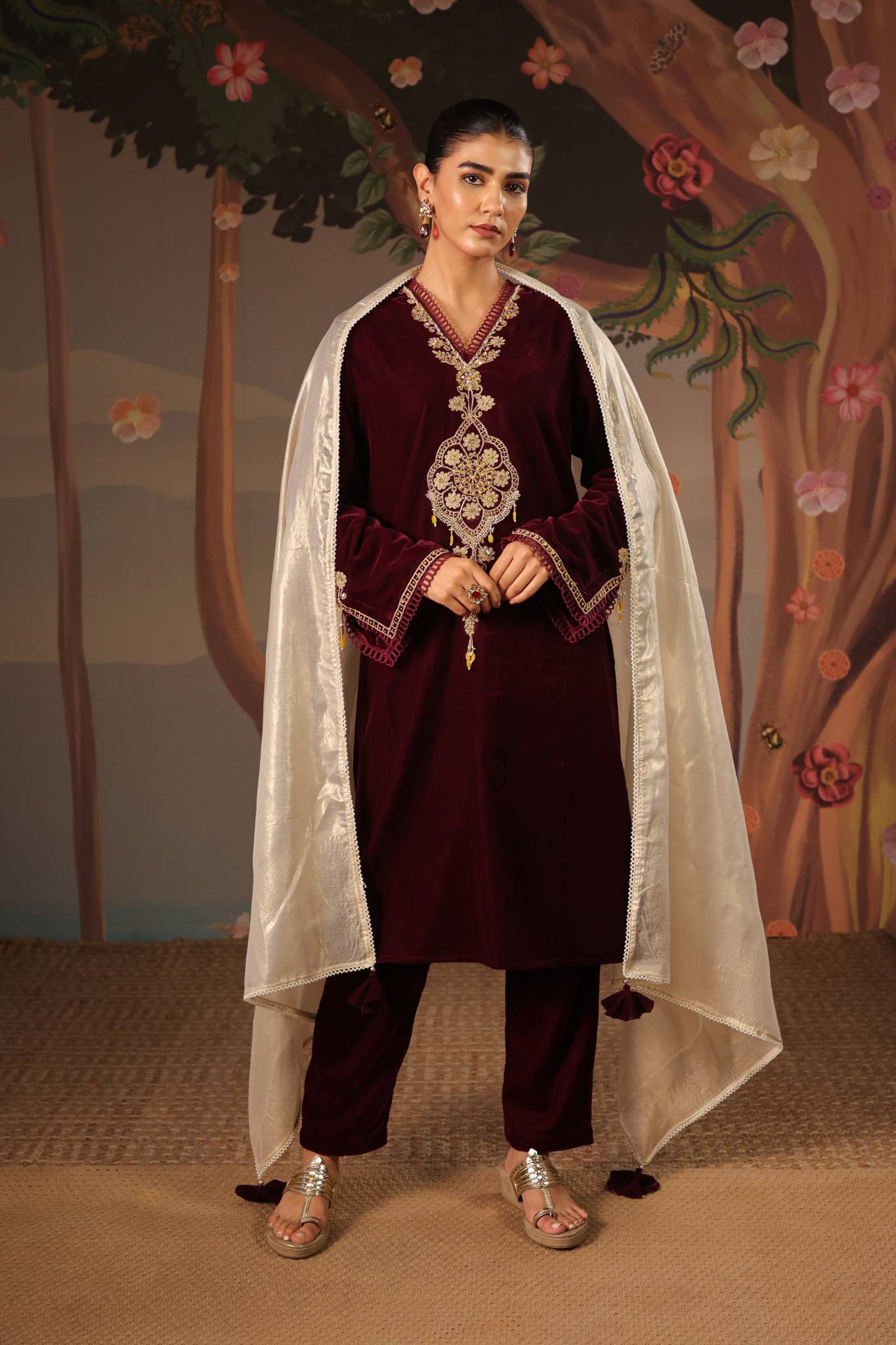 Kurta Set