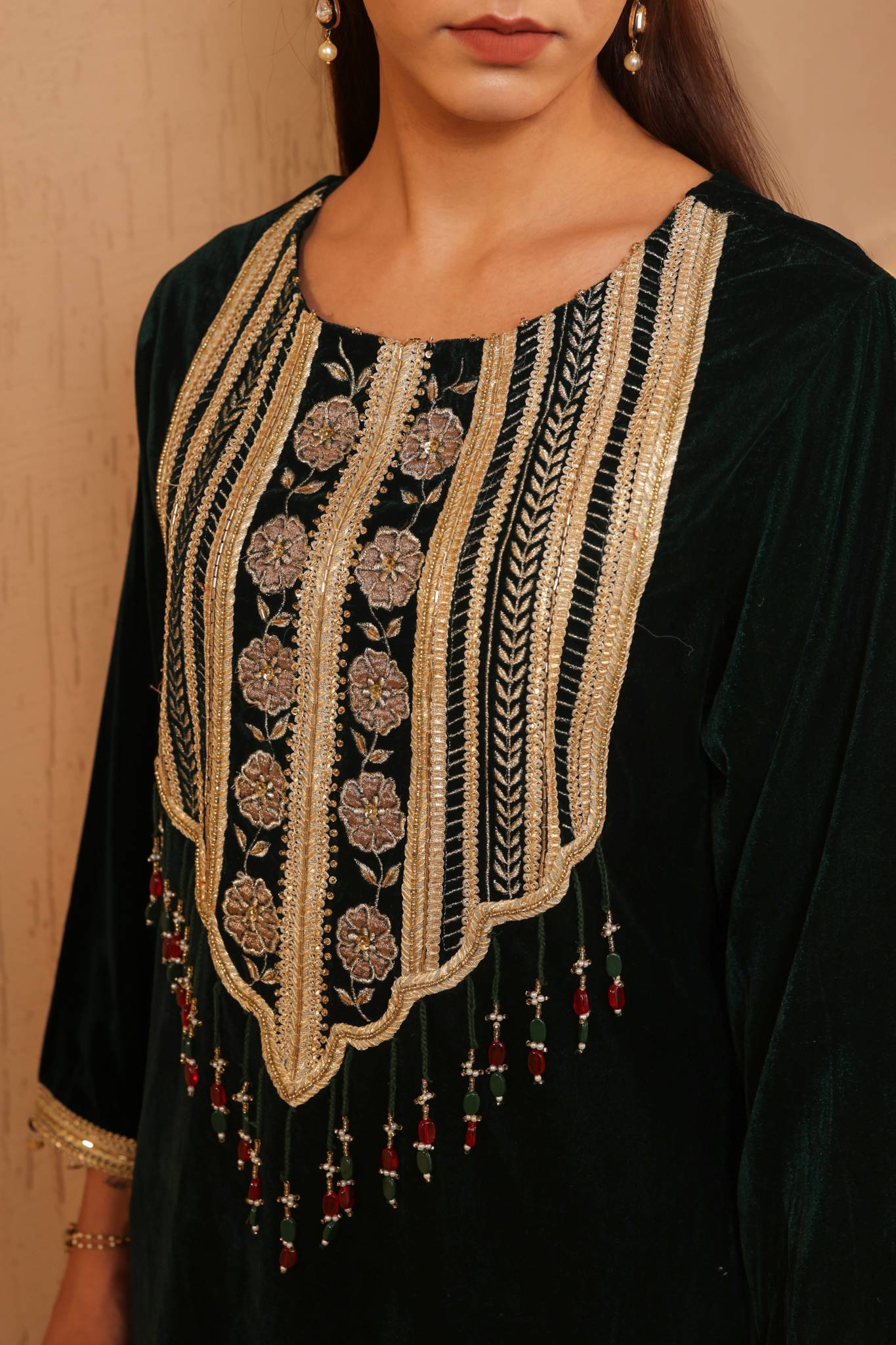 Kurta Set