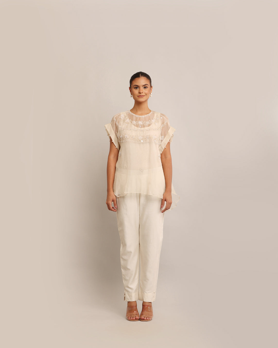 AW135 - pants