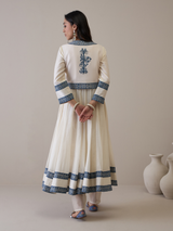 Maryam Kurta Set