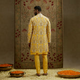 Dandelion Yellow Butta Jacket