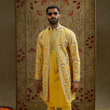 Dandelion Yellow Butta Jacket