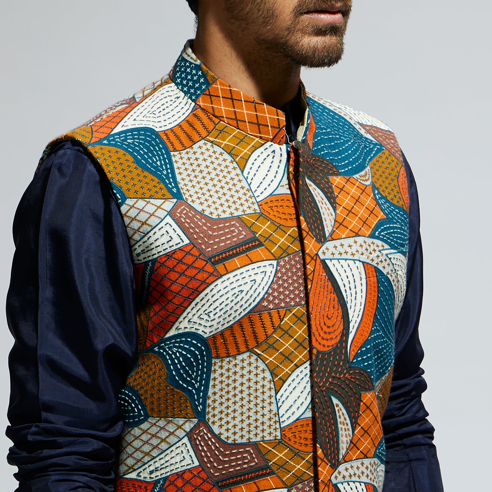 ABSTRACT BUNDI ONLY