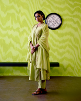 Green Apple Kallidar Angrakha