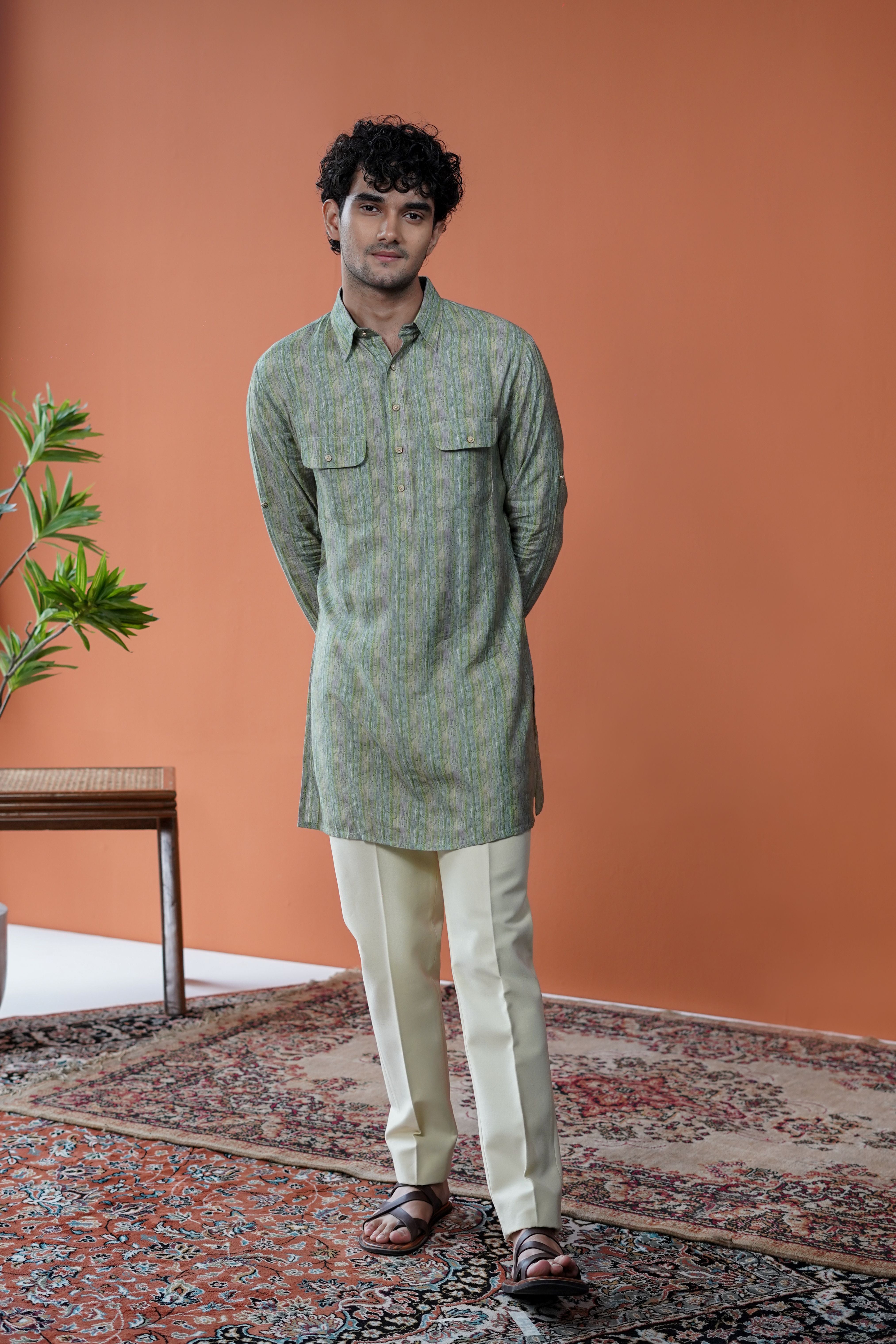 Aarivan