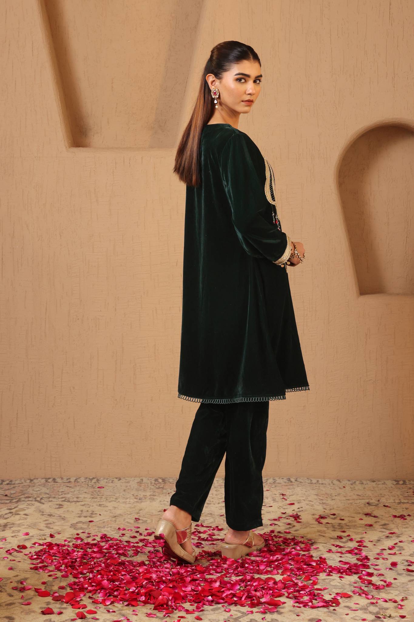 Kurta Set