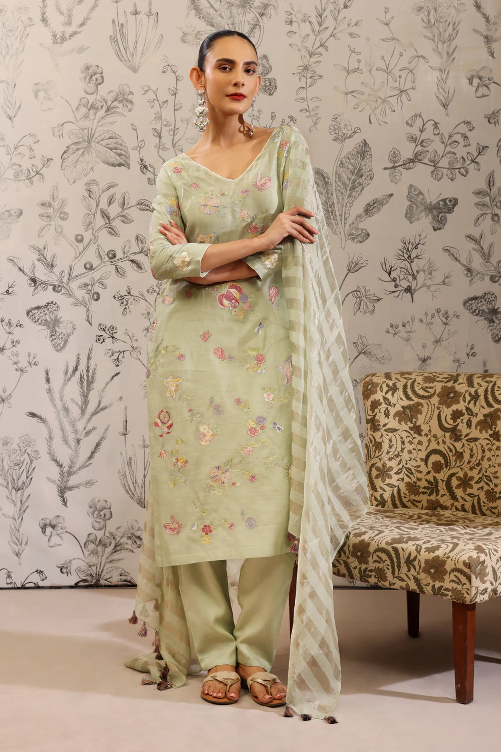 HARITA "green"