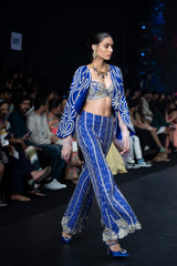 Mayukha pants set