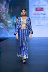 Mayukha pants set
