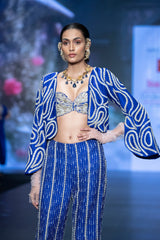 Mayukha pants set