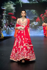 Gunjan Lehenga set