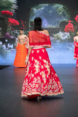 Gunjan Lehenga set