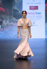 Swarni Lehenga set
