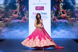 Raha Lehenga set
