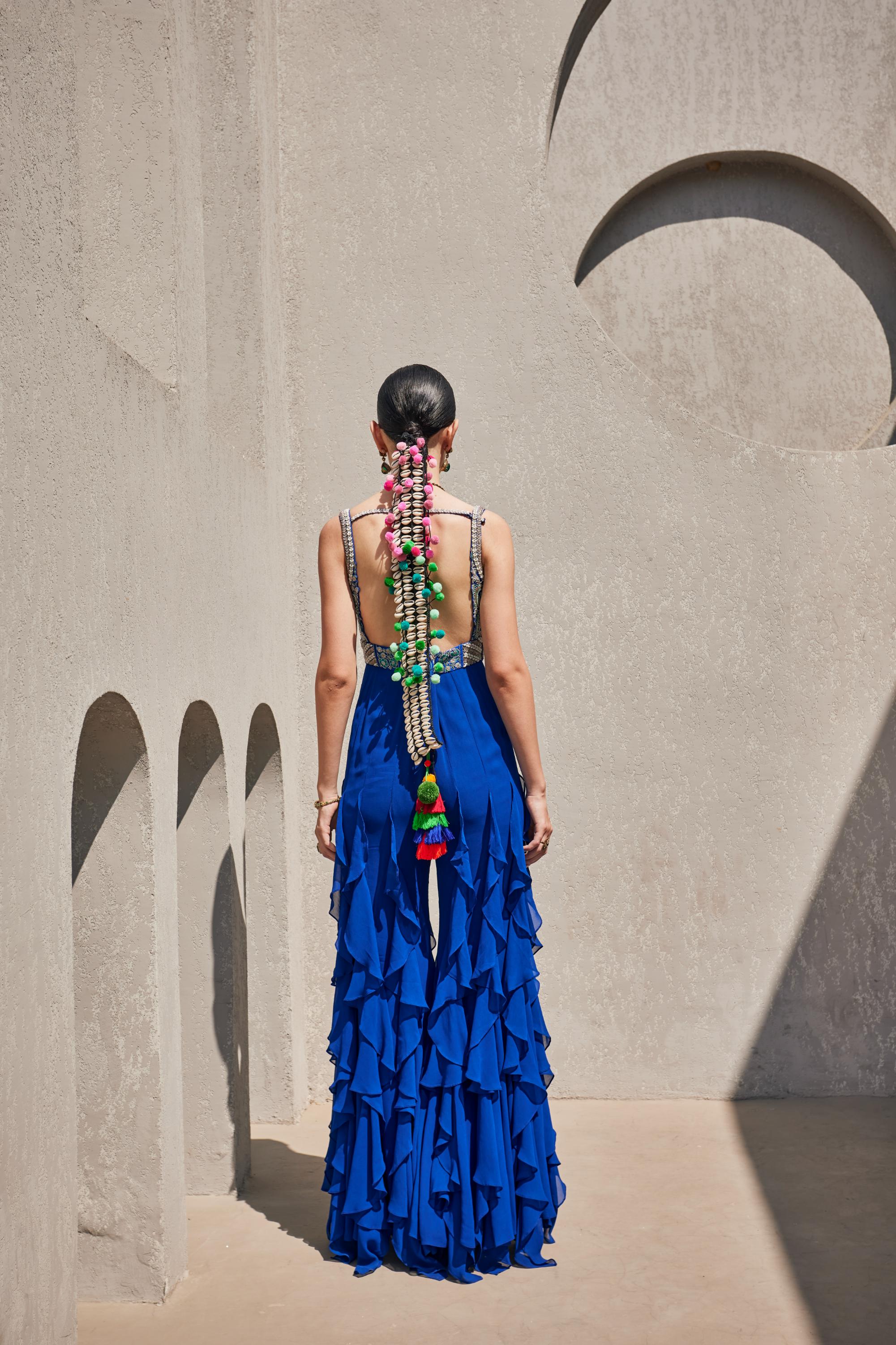 Misha Jumpsuit